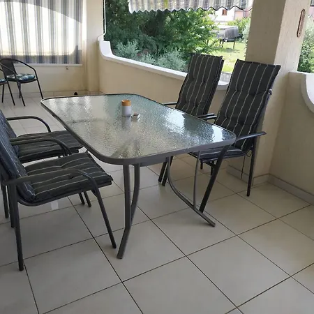 Appartement Palma 7 *