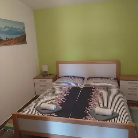 Apartment Palma 7 Porec