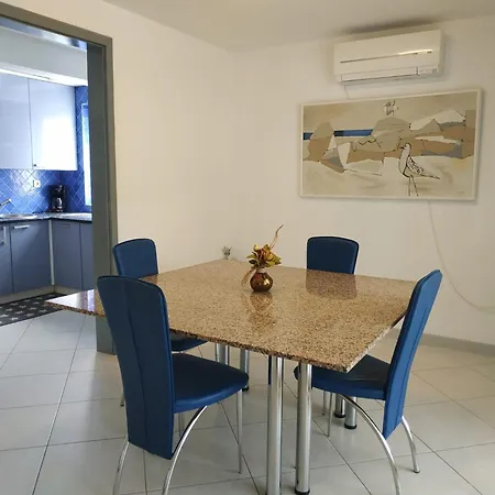 Palma 7 Apartment