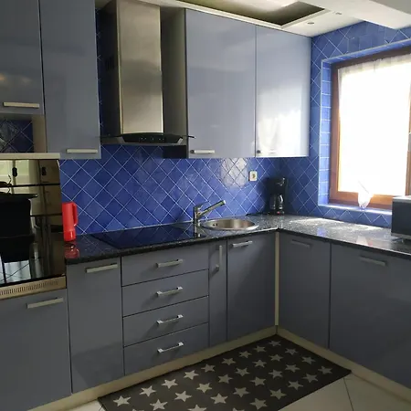 Palma 7 Apartment Porec