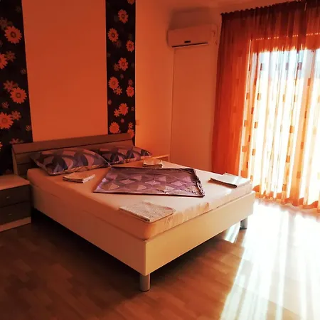 Apartment Palma 7 *