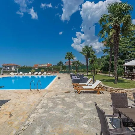 Apartment Palma 7 *