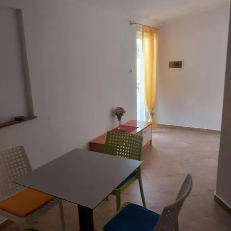 Palma 7 Apartment *